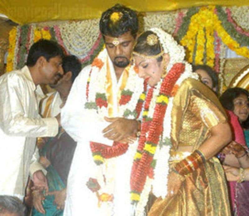 actress ramba