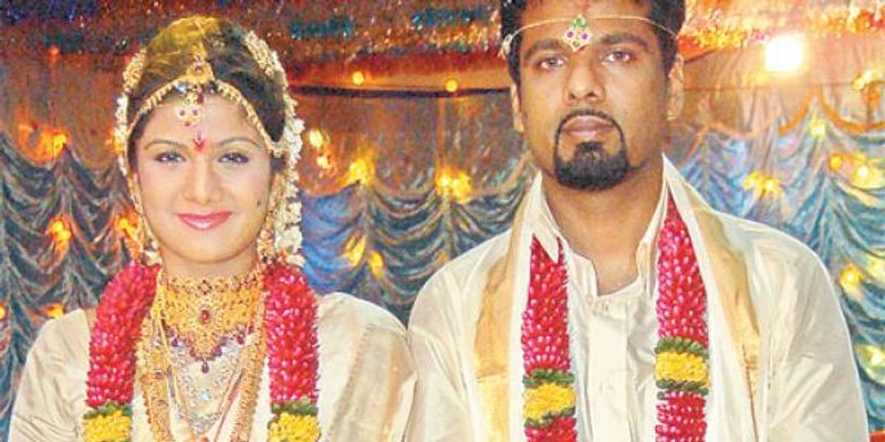 actress ramba