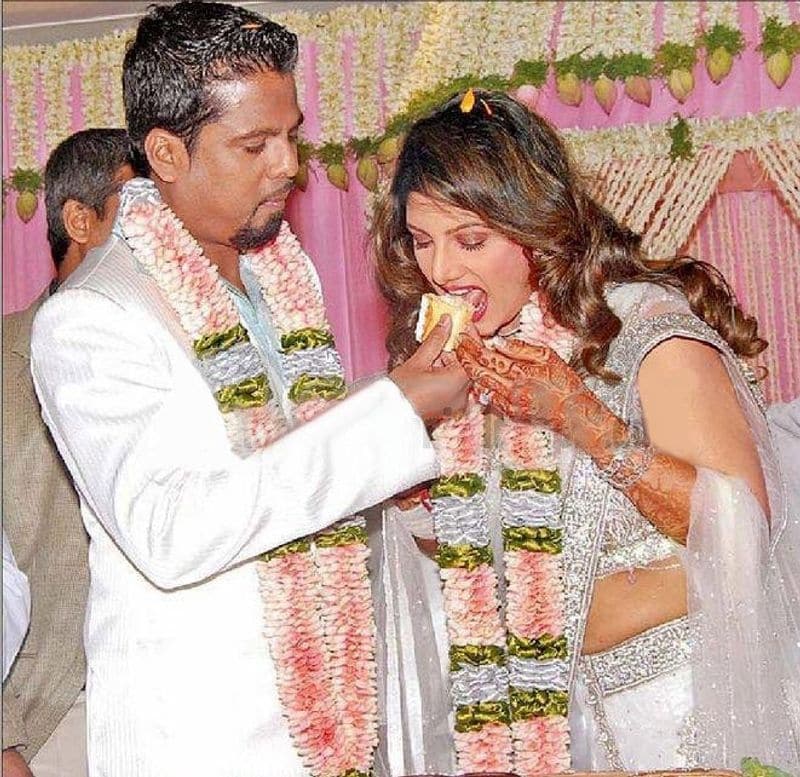 actress ramba