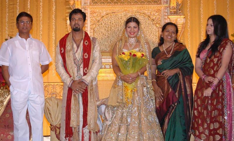 actress ramba
