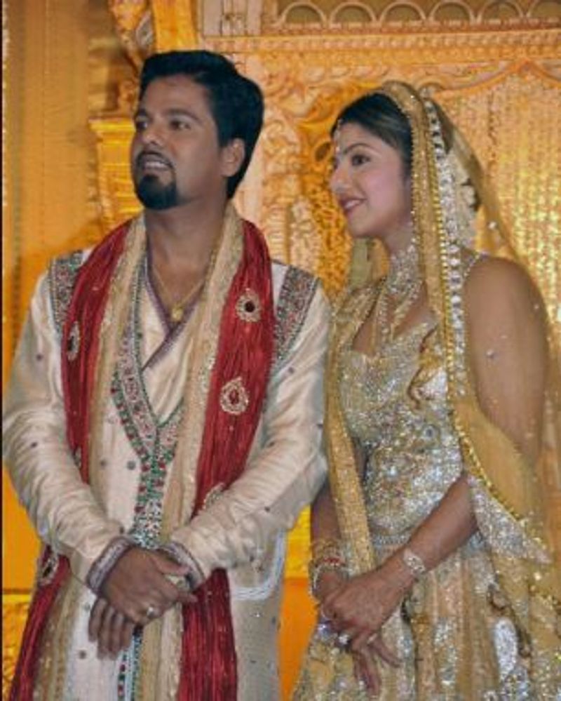 actress ramba