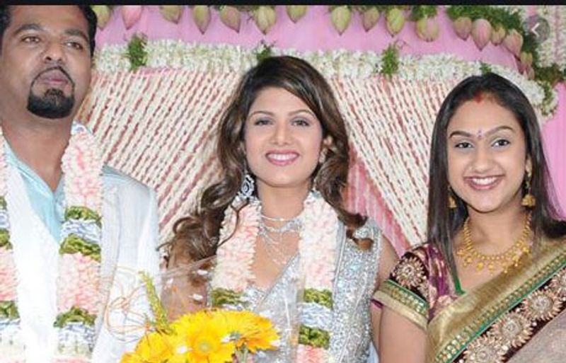actress ramba