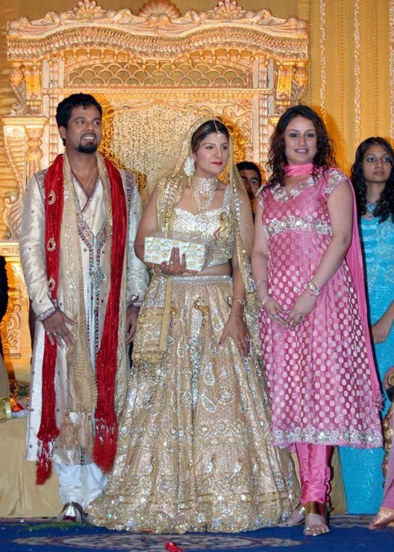 actress ramba