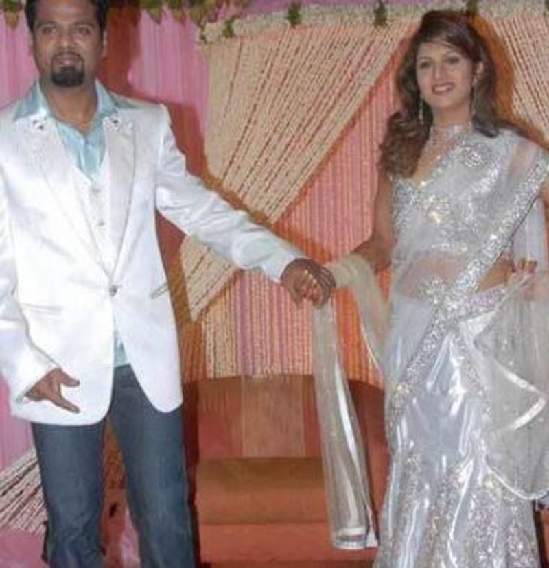 actress ramba