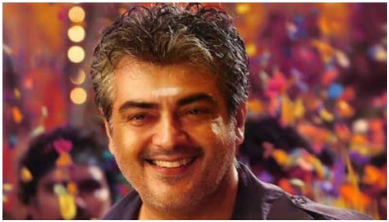 Vijay Fans Trend New Hastag At the time of  Thala Ajith Birthday