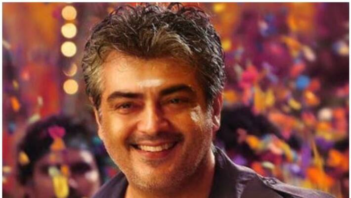 Thala Ajith Birthday Special Hastag Trending in Twitter Thala Ajith Birthday Special Hastag Trending in Twitter