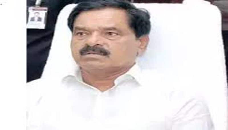 Ap government appoints KJ Kumar as Ediga Corporation chairperson post lns