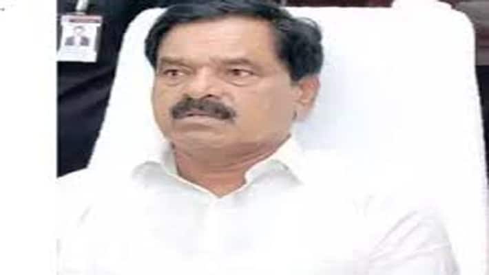 ap Deputy CM Narayana swamy reacts on water dispute between ap and telangana lns ap Deputy CM Narayana swamy reacts on water dispute between ap and telangana lns