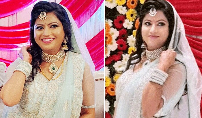 एसडीएम अफसर संघमित्रा बौद्ध।