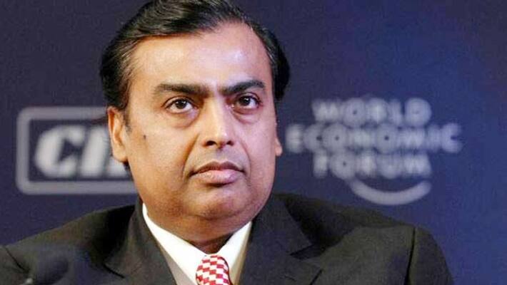 mukesh amabani's reliance industries to consider first rights issue in 30 years mukesh amabani's reliance industries to consider first rights issue in 30 years