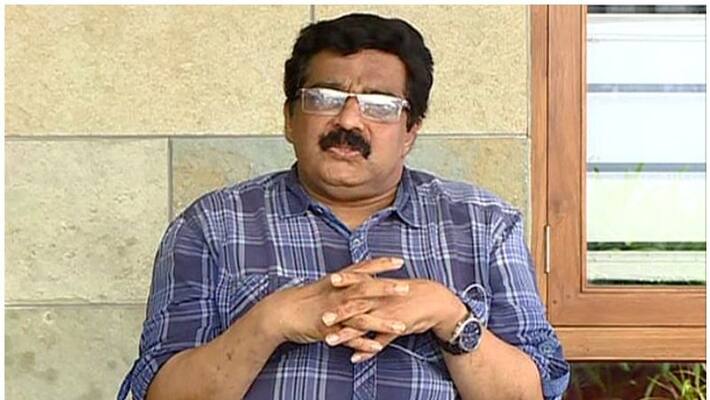 m k muneer about dissolving haritha m k muneer about dissolving haritha