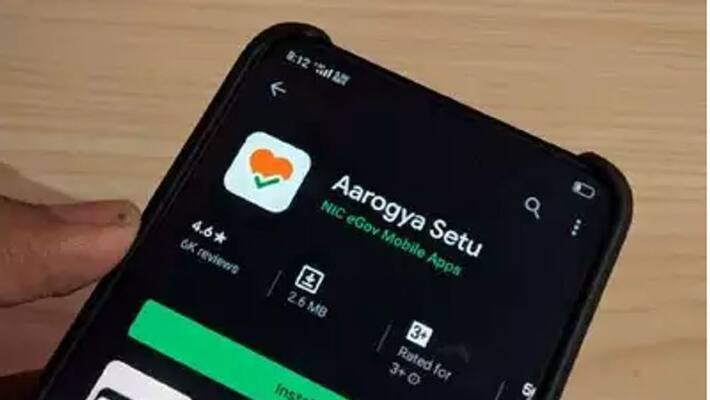 arogya setu app is coronavirus mobile tracker not a surveillance app kpt arogya setu app is coronavirus mobile tracker not a surveillance app kpt