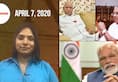 From Karnataka-Kerala calling truce to govt considering lockdown extension, watch MyNation in 100 seconds
