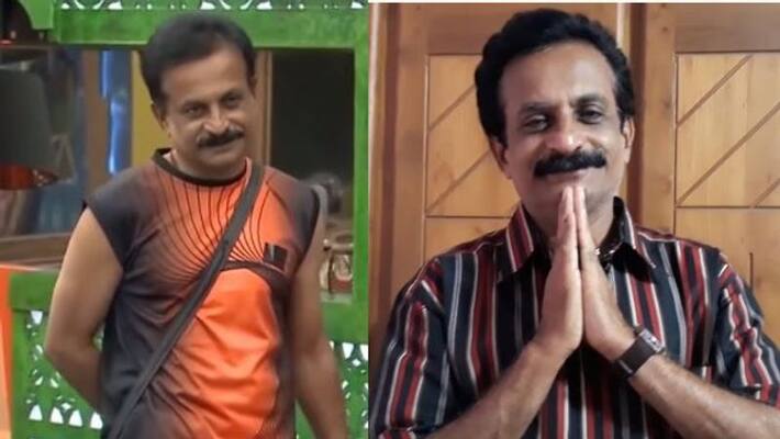 Bigg boss fame Dr Rejith kumar chief ministers salary challenge on covid 19 Bigg boss fame Dr Rejith kumar chief ministers salary challenge on covid 19