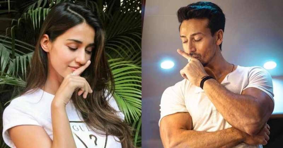 Why Did Tiger Shroff Disha Patani Break Up What Ended Their 6 Years