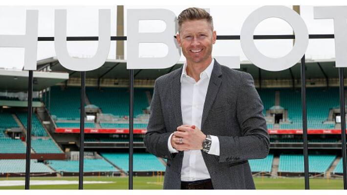 If You Want To Look At Perfect Skipper, Australia Won't Have a captain for 15 years: Michael Clarke If You Want To Look At Perfect Skipper, Australia Won't Have a captain for 15 years: Michael Clarke