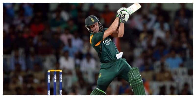 AB de Villiers reveals toughest Indian bowlers he faced recalls when Jasprit Bumrah was pretty average