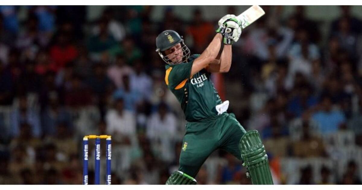 IPL 2021: AB de Villiers' resilience allows Royal ...