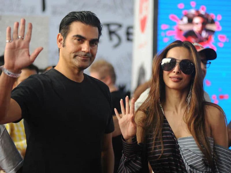 Malaika, who did not seek alimony from Arbaaz, got custody of their 14-year-old son. Malaika has got the son's custody and Arbaaz will have unlimited access to him, the court had said.