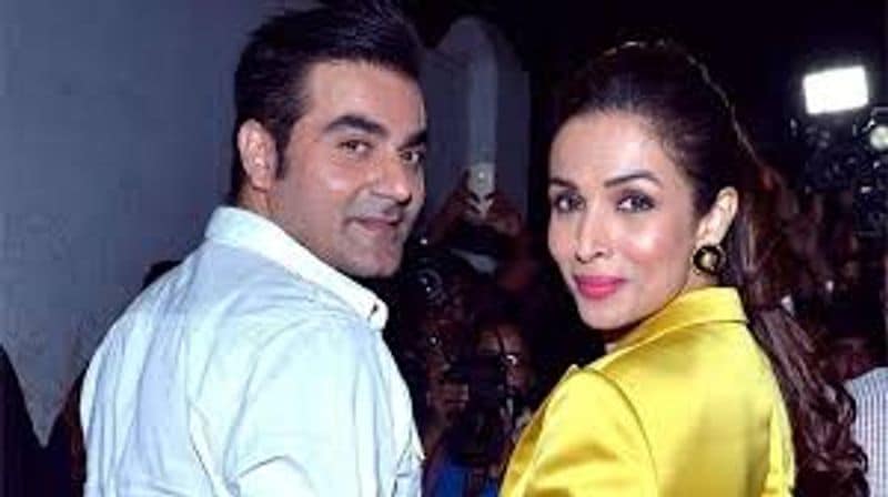 Arbaaz opened up about his divorce with Malaika on a chat show. He said, "Everything seemed fine but it crumbled. Things don’t work out, and it’s only fair that two people who want to take their life in their own hands will take that decision."