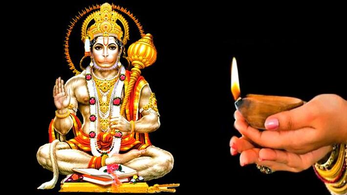 Do any of these 7 remedies on hanuman jayanti to please lord hanuman KPI Do any of these 7 remedies on hanuman jayanti to please lord hanuman KPI