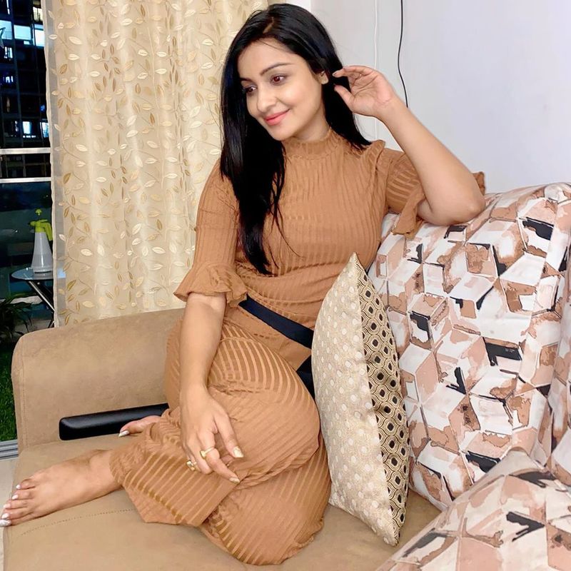 Chhavi pandey