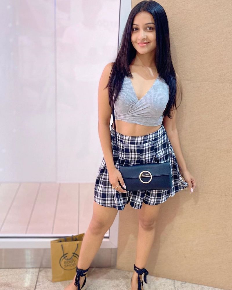 Chhavi pandey