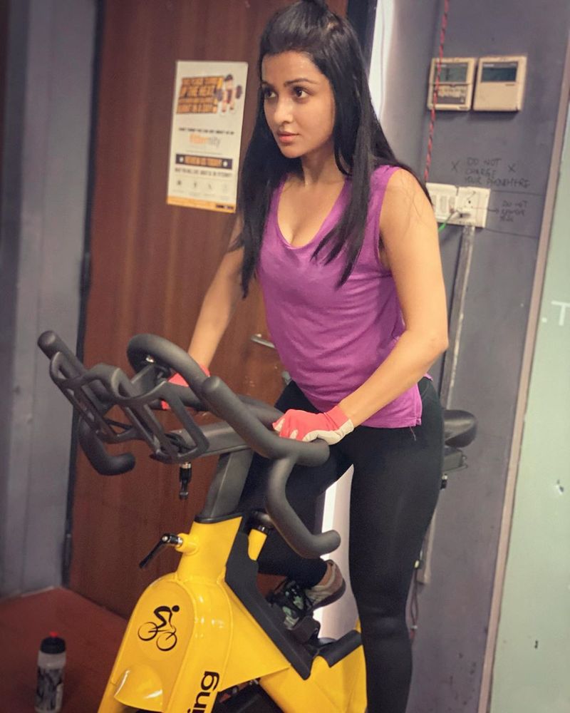 Chhavi pandey