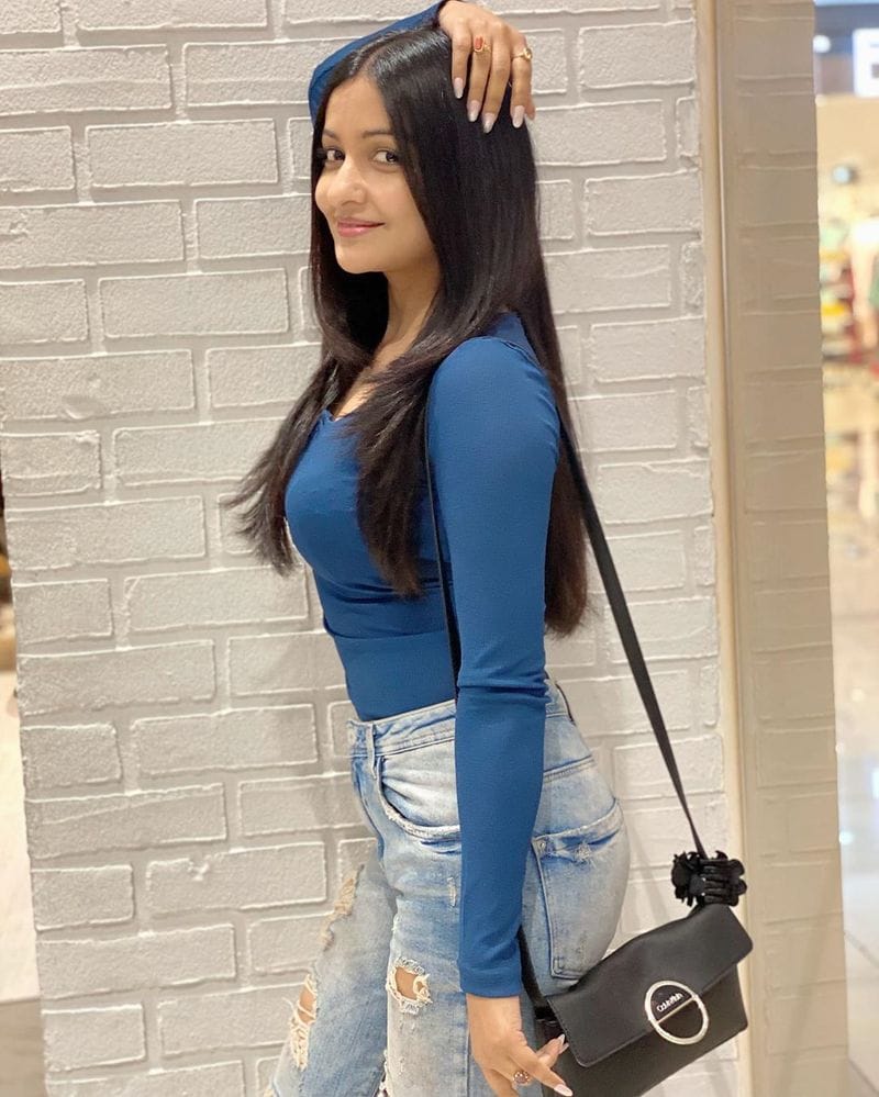 Chhavi pandey