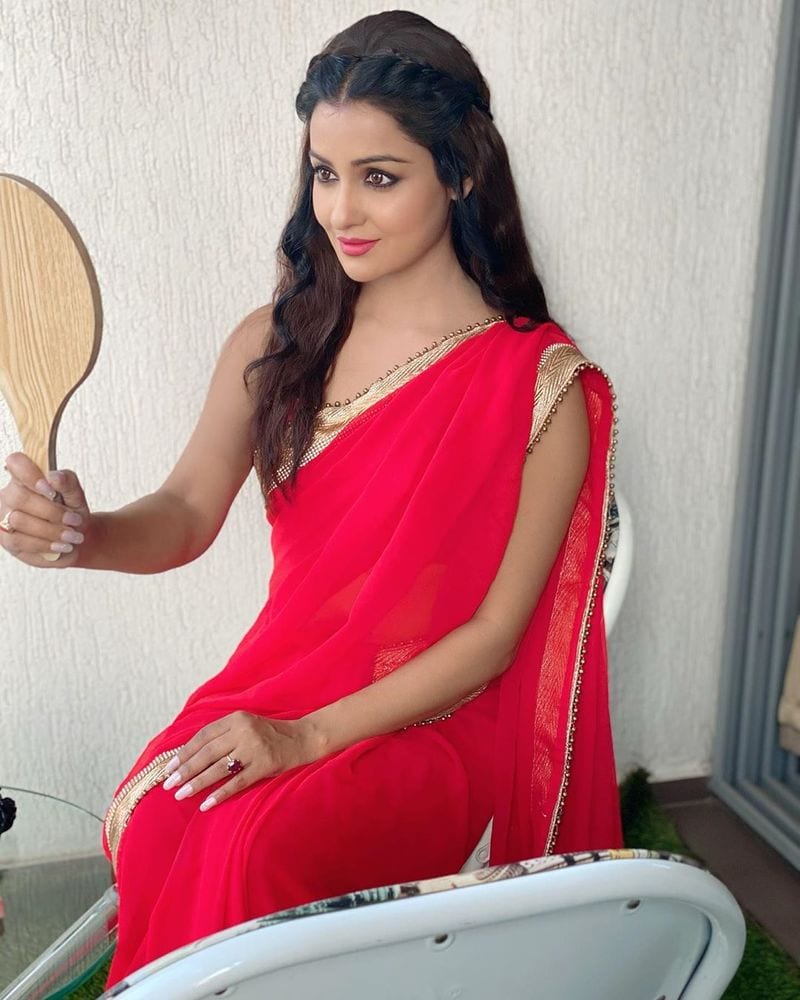 Chhavi pandey