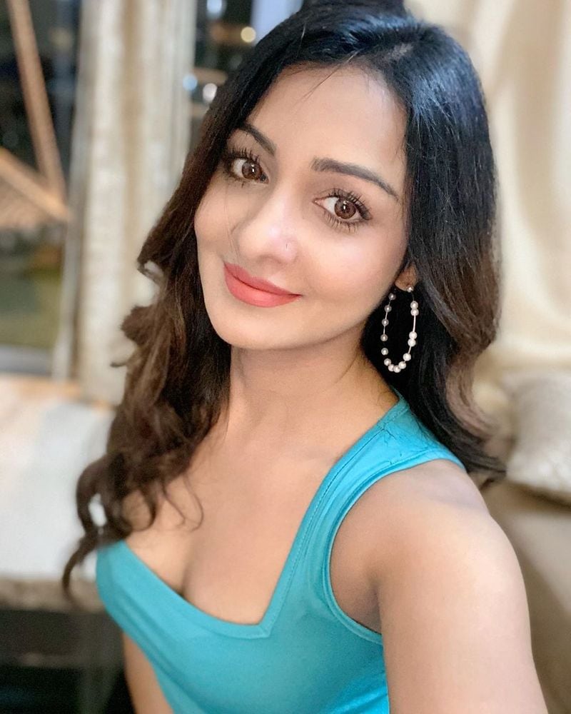 Chhavi pandey