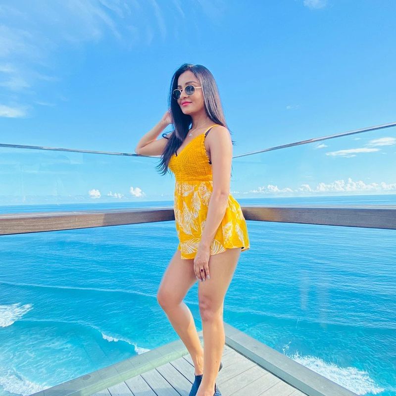 Chhavi pandey