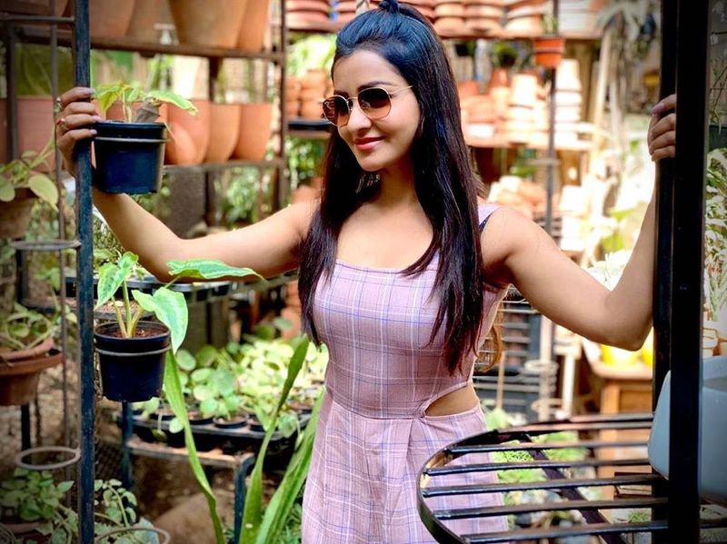 Chhavi pandey