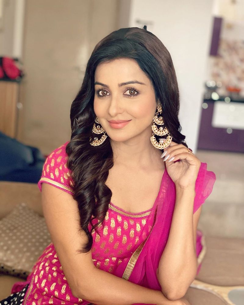 Chhavi pandey
