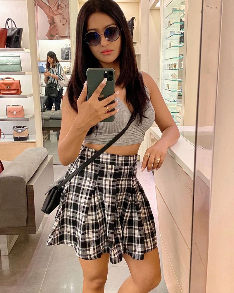 Chhavi pandey
