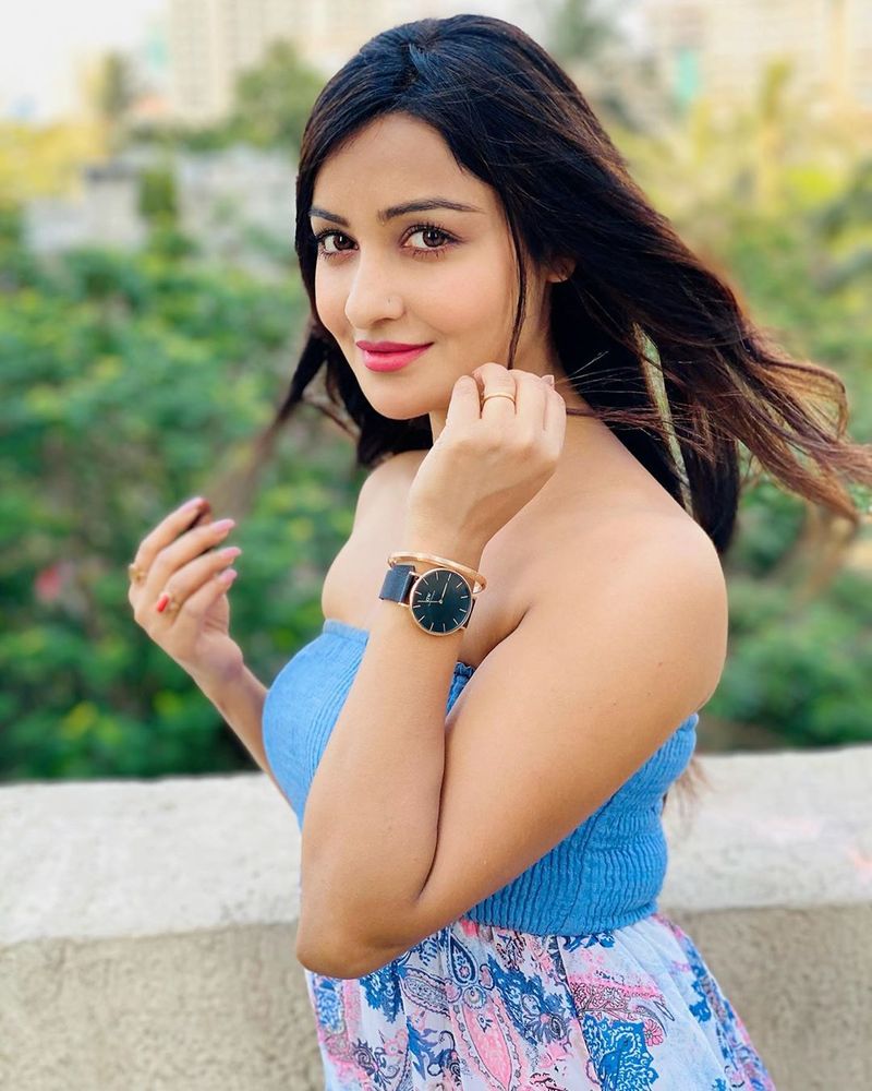 Chhavi pandey