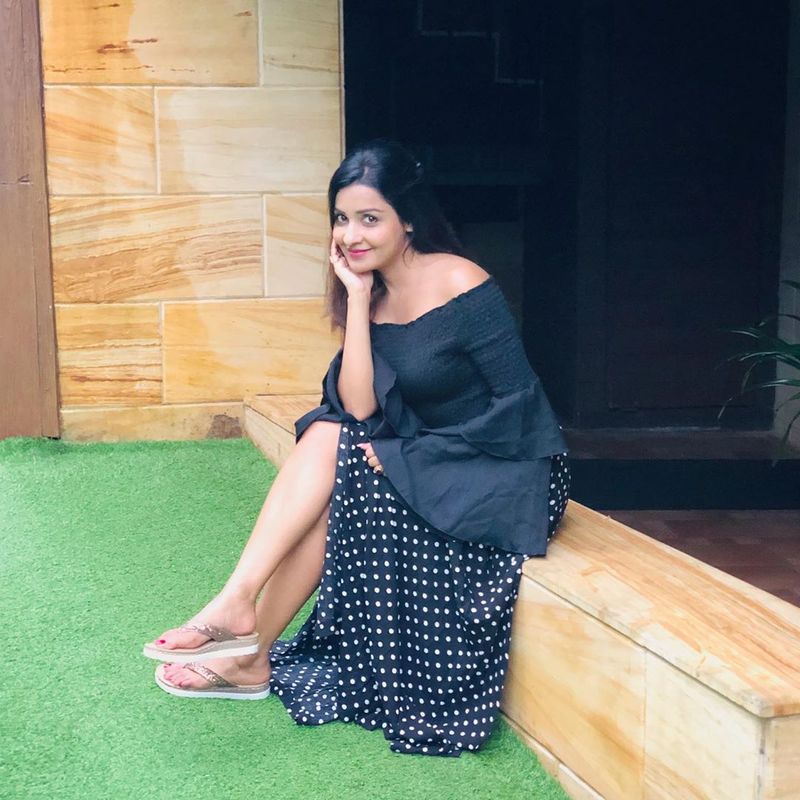 Chhavi pandey