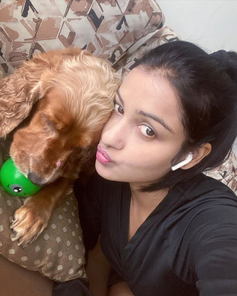 Chhavi pandey