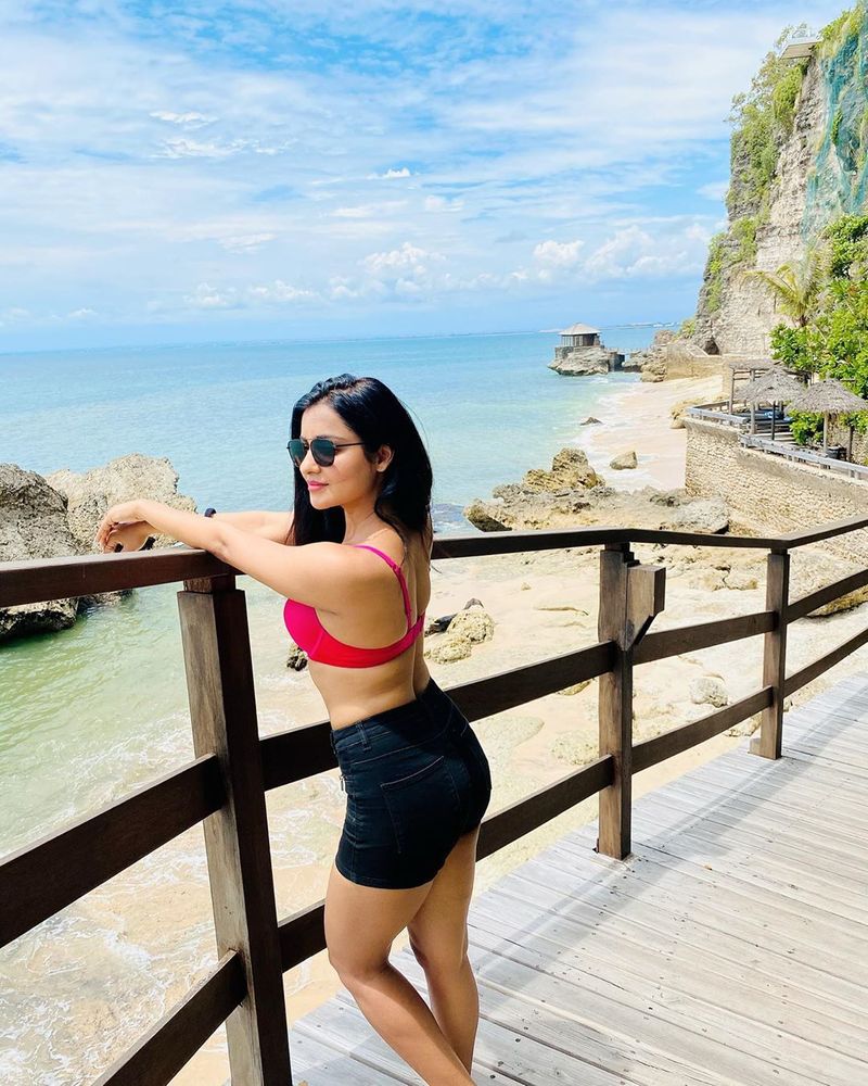 Chhavi pandey