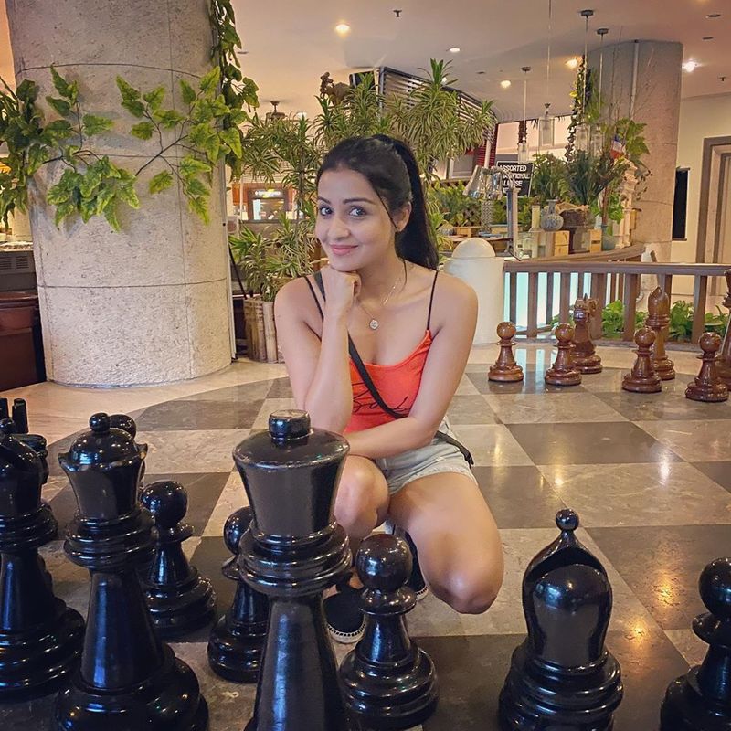 Chhavi pandey