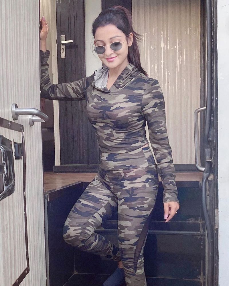Chhavi pandey