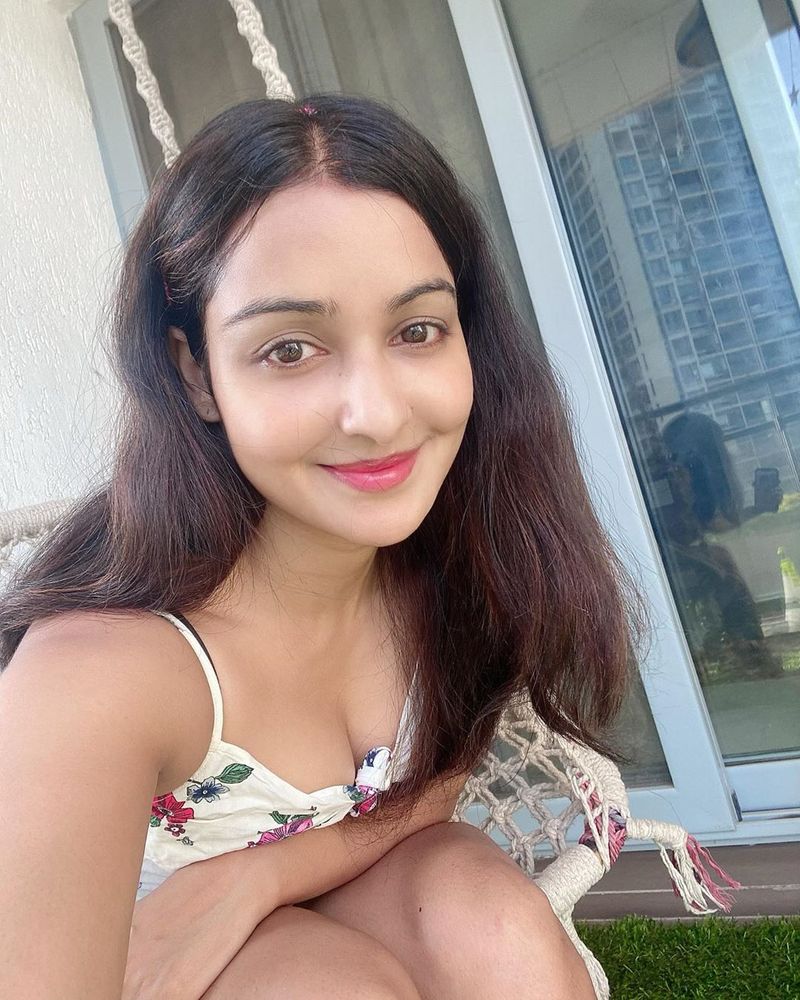Chhavi pandey