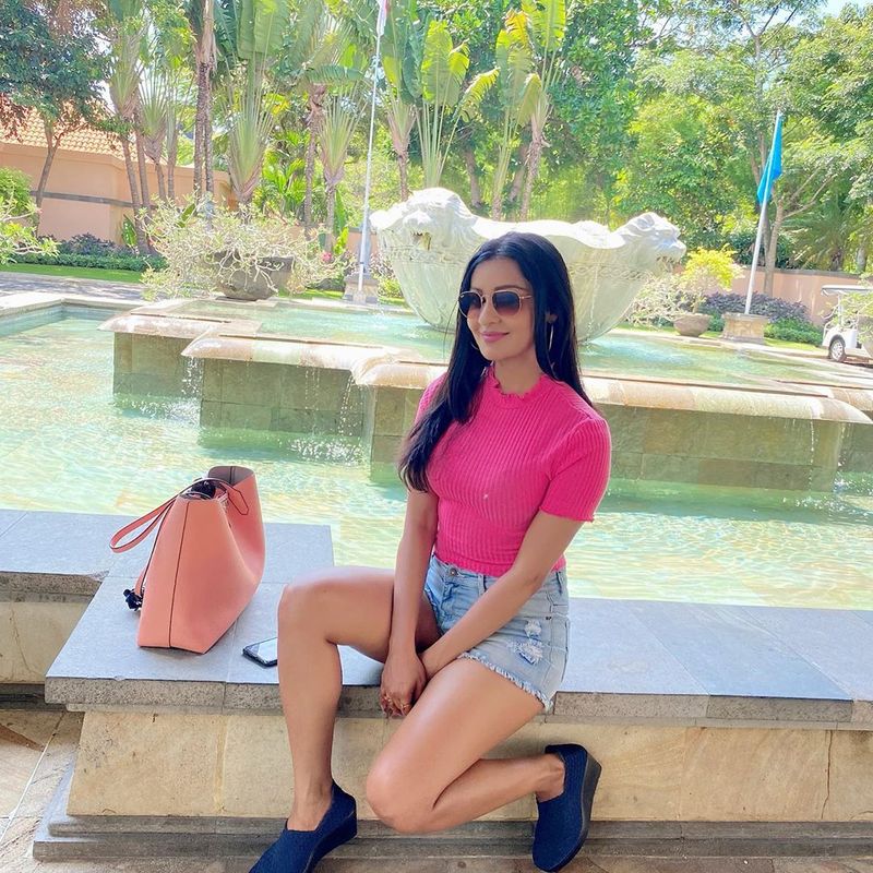 Chhavi pandey