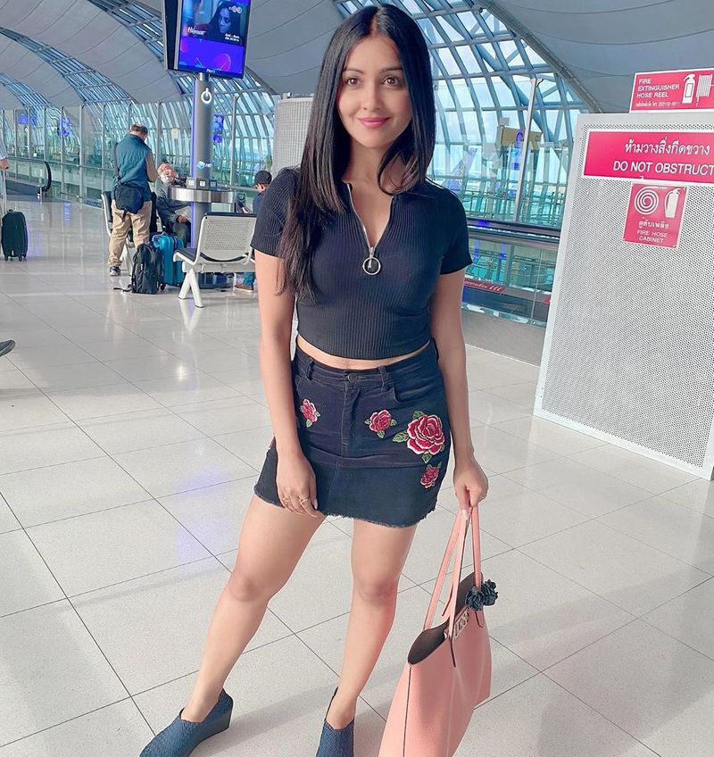 Chhavi pandey