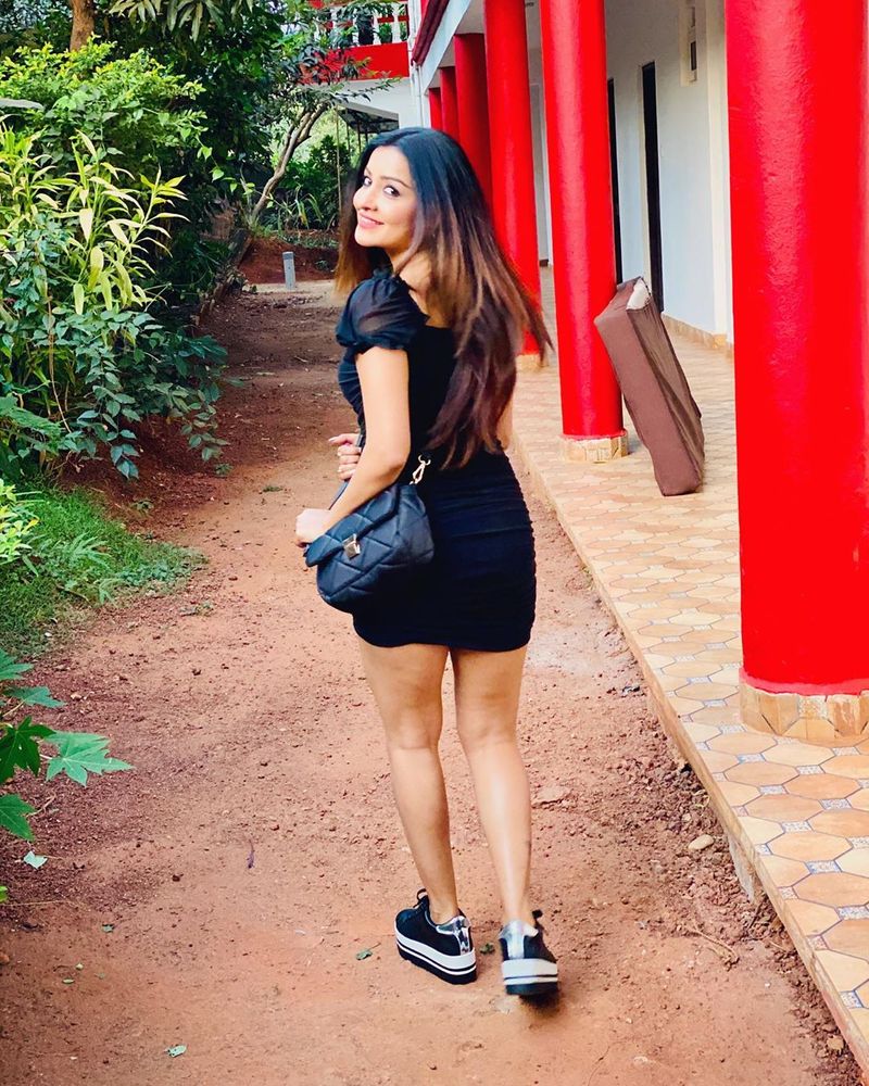 Chhavi pandey