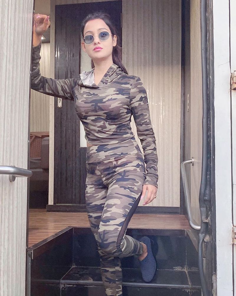 Chhavi pandey