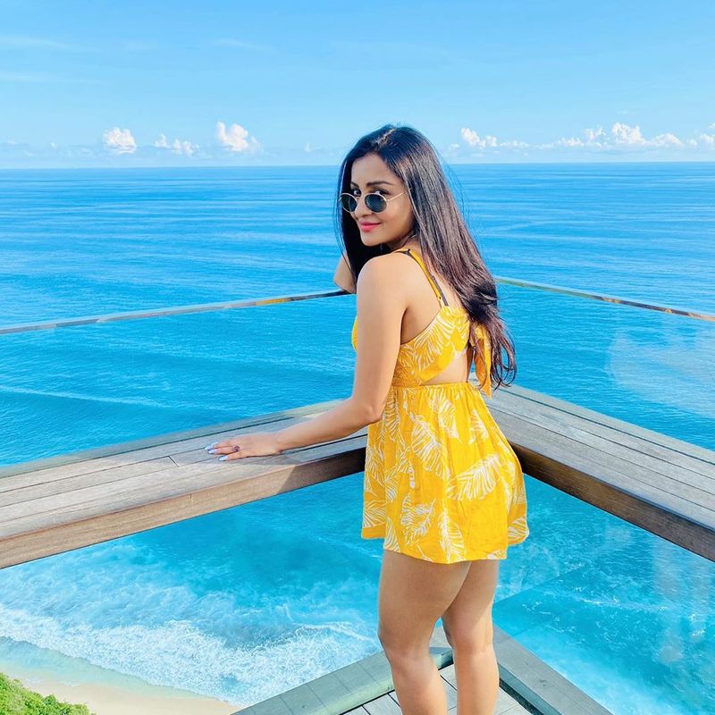 Chhavi pandey