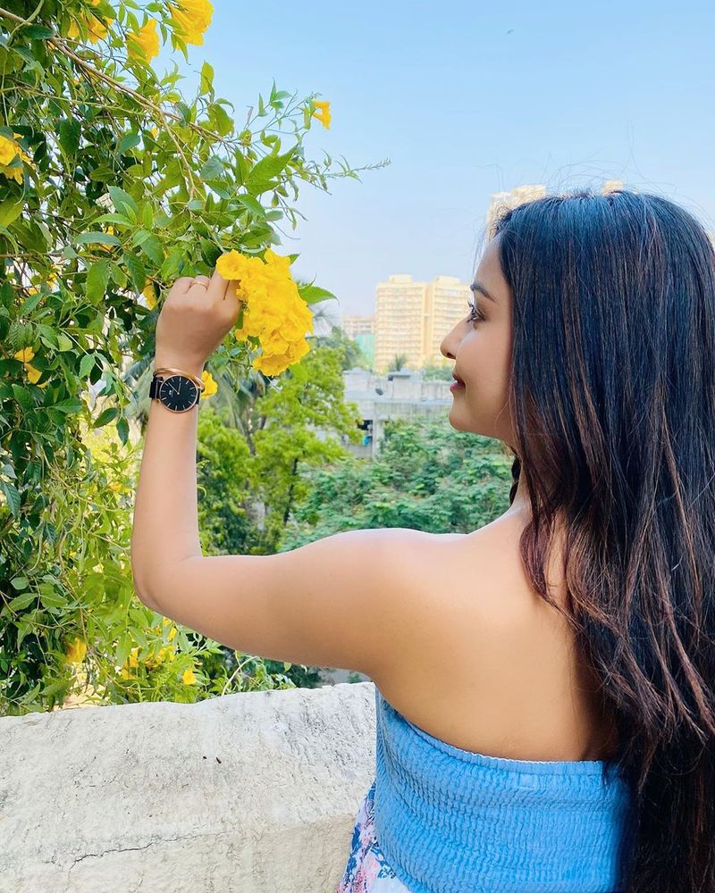 Chhavi pandey