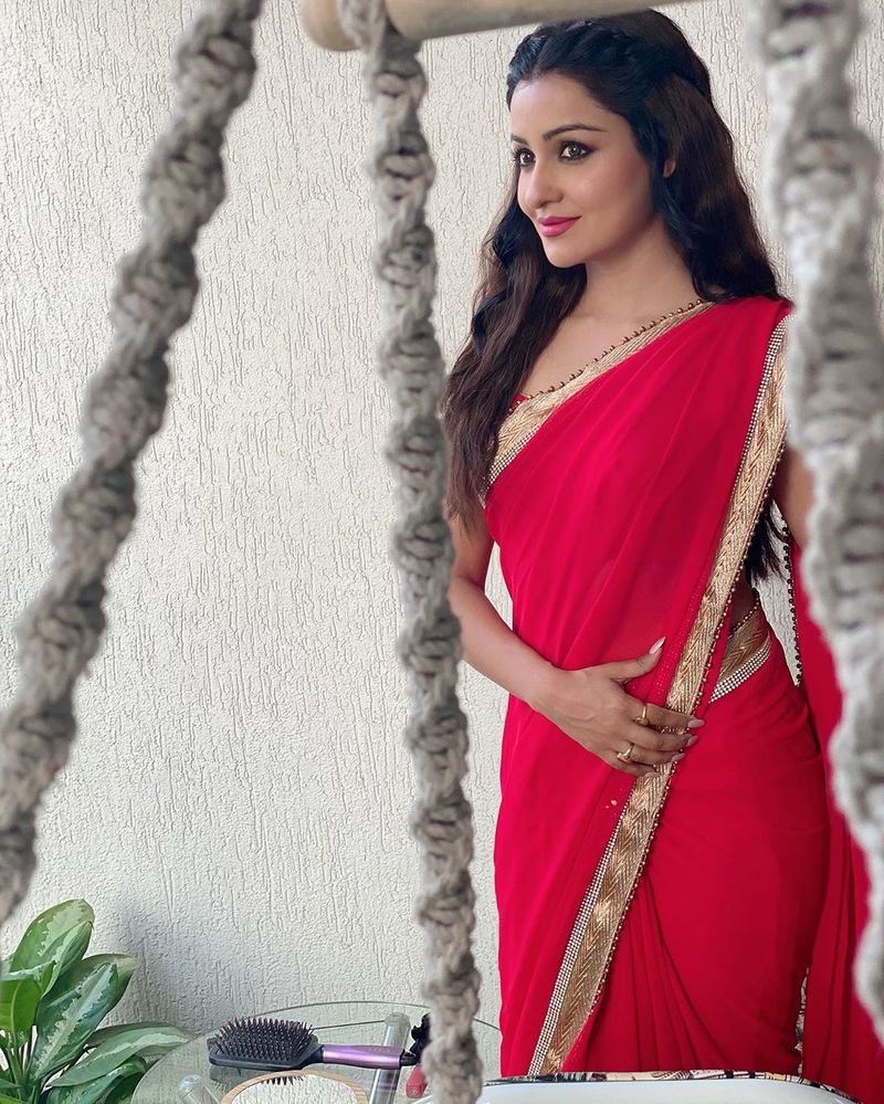 Chhavi pandey