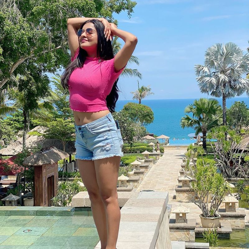 Chhavi pandey